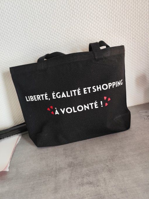 Sac tote bag 