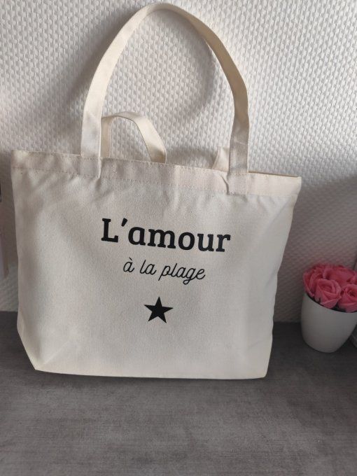 Sac tote bag 