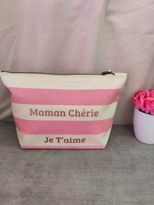 Trousse marinière