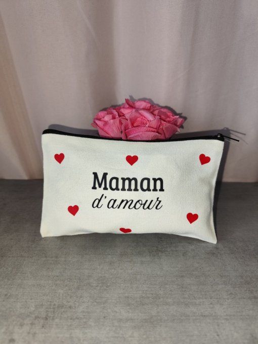 Trousse "Message "