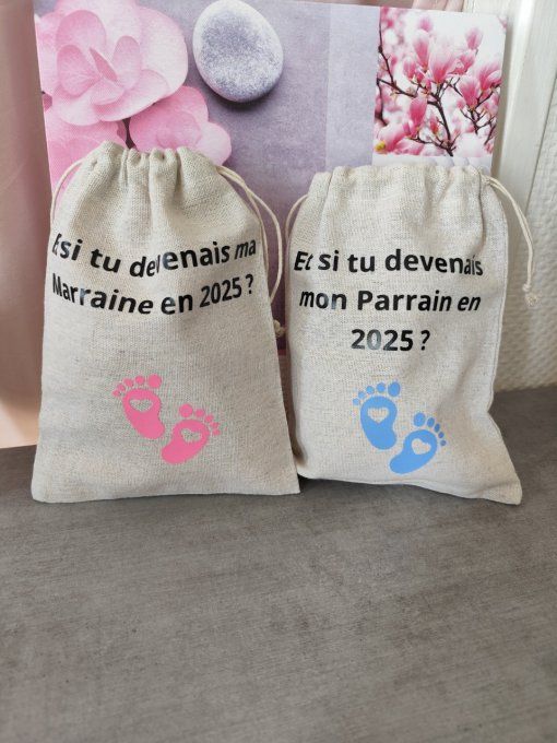 Pochette