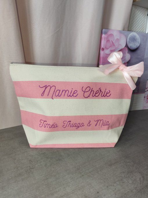 Trousse marinière