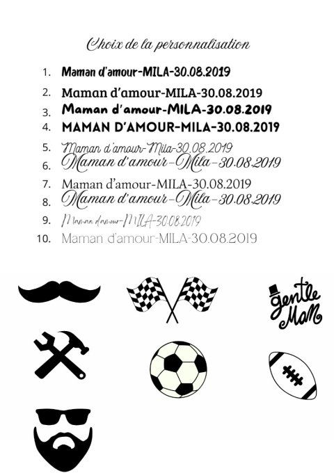 Petite trousse