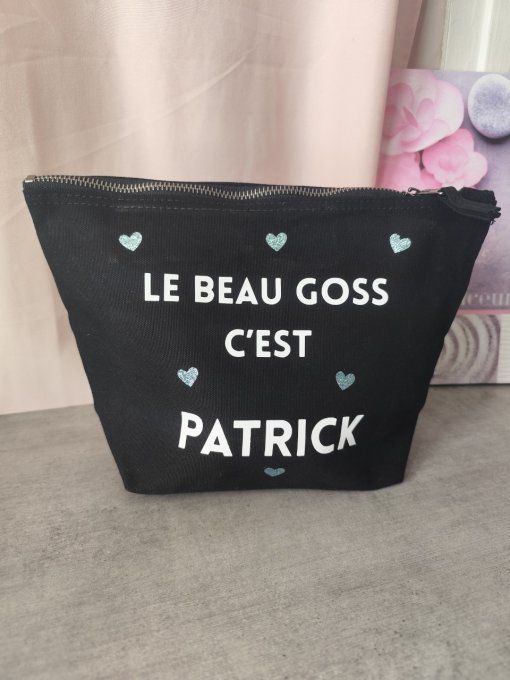 Trousse de Toilette