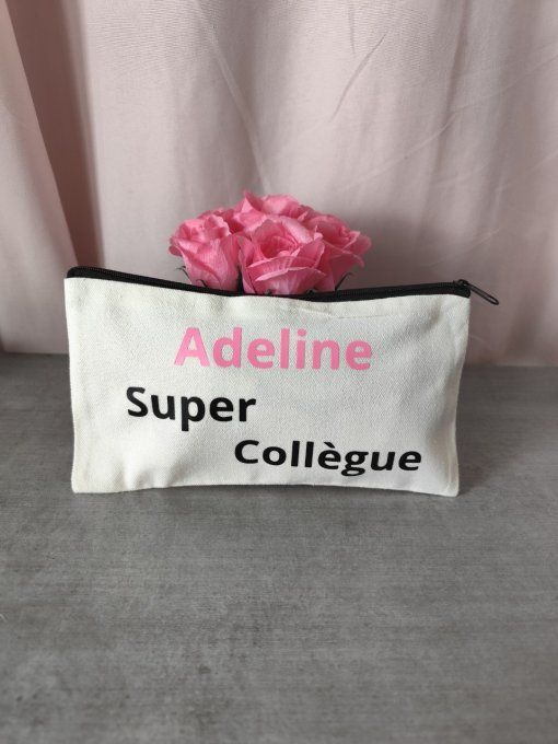 Trousse "Message "