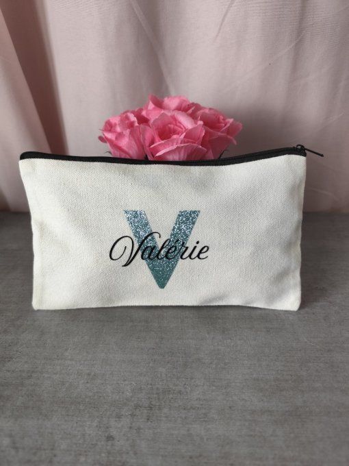 Trousse "Prénom"